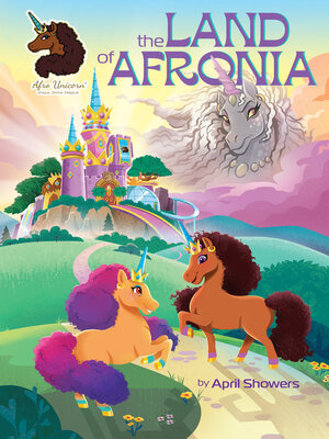 cover image of The Land of Afronia